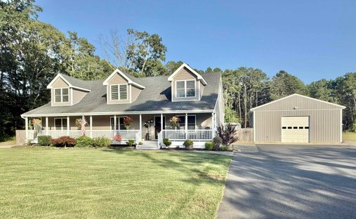 House in Stafford Township, New Jersey, United States 1