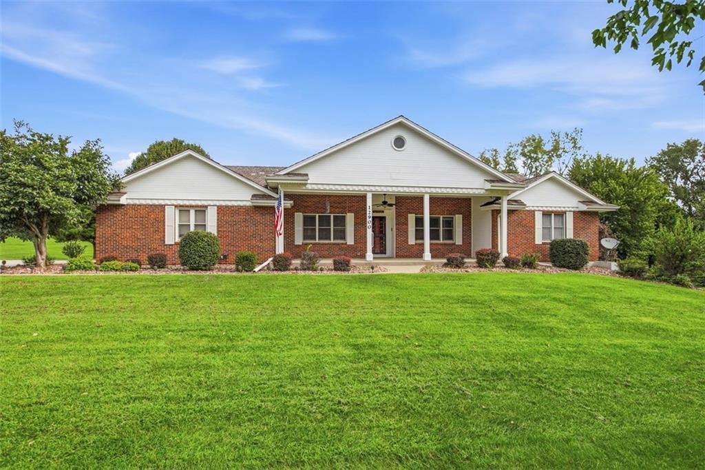 House in Platte City, Missouri, United States 1 - 18649465