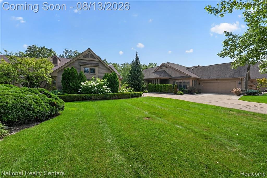 Condo in Plymouth, Michigan, United States 4 - 18648972