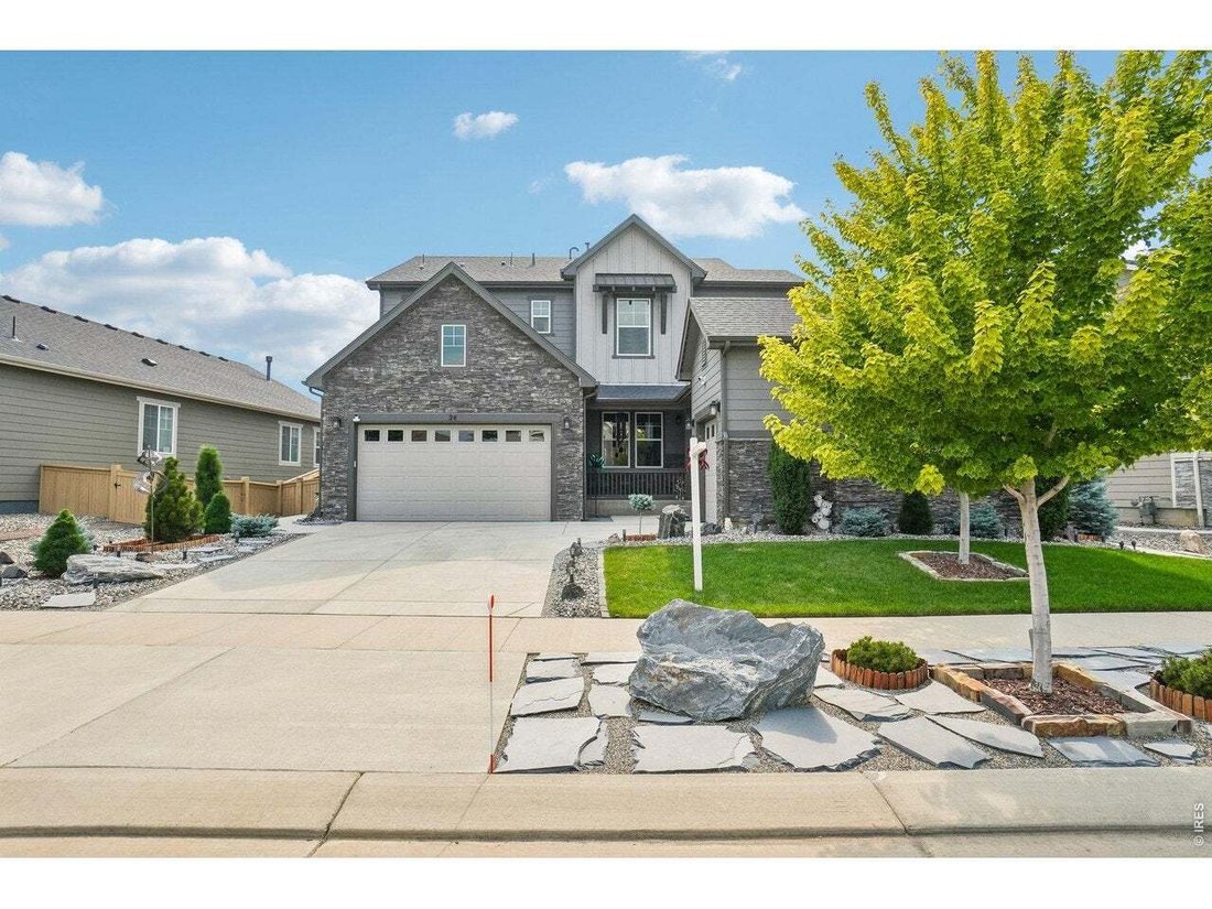 House in Longmont, Colorado, United States 3 - 18649119