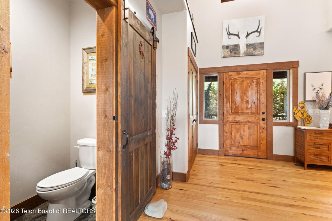 House in Alpine, Wyoming, United States 5 - 18649328