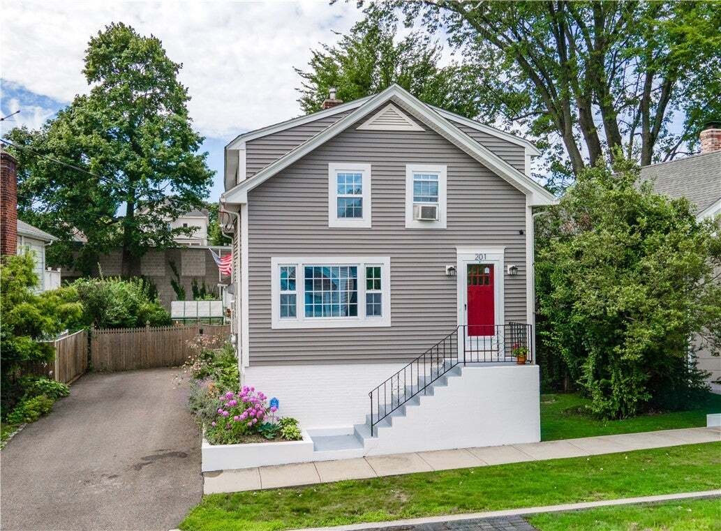 House in Providence, Rhode Island, United States 1 - 18648964