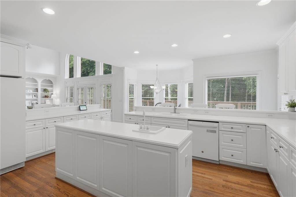 House in Alpharetta, Georgia, United States 3 - 18649267