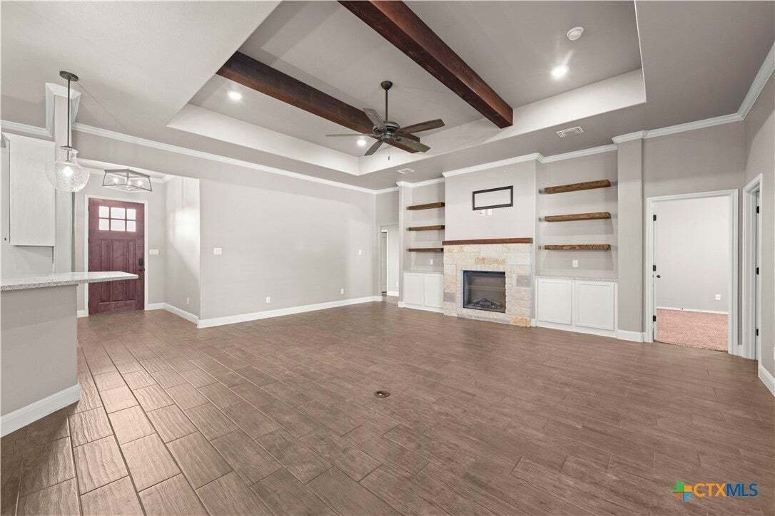 House in Temple, Texas, United States 3 - 17939378