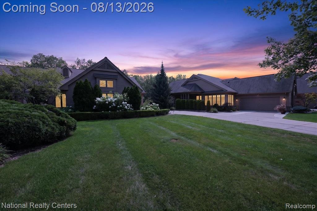 Condo in Plymouth, Michigan, United States 5 - 18648972