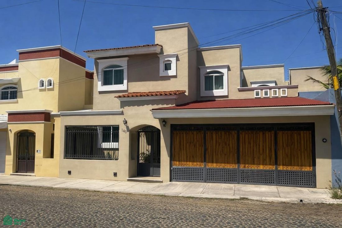 House in Colima, Colima, Mexico 1 - 17728695