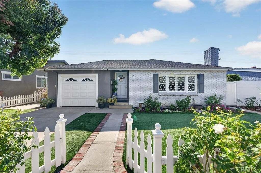 Casa en Signal Hill, California, Estados Unidos 1 - 18649525