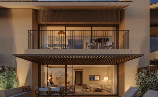 Appartement à Porto Covo, Setúbal Municipality, Portugal 1