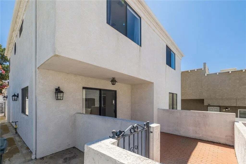 Townhouse en Torrance, California, Estados Unidos 2 - 17755141