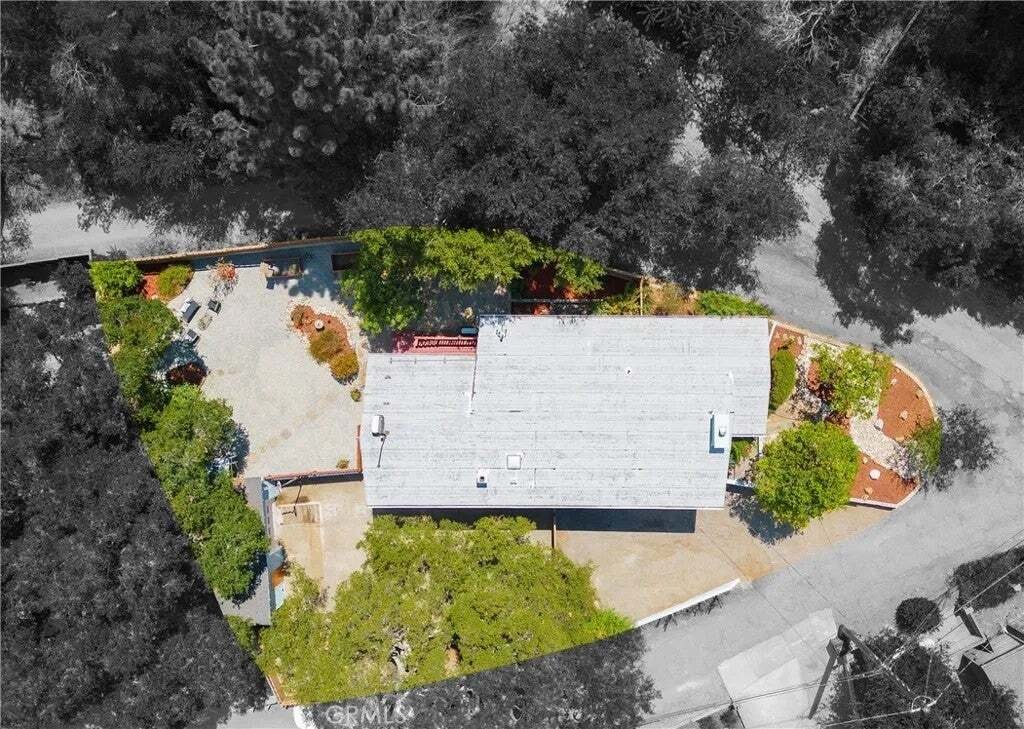 House in Silverado, California, United States 3 - 18649573