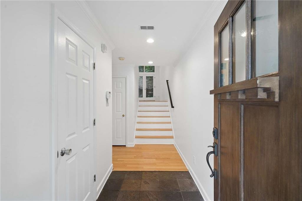 Townhouse in Atlanta, Georgia, United States 4 - 18649270