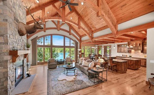 House in West Bend, Wisconsin, United States 1