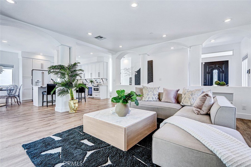 Townhouse in Torrance, California, United States 3 - 18649350
