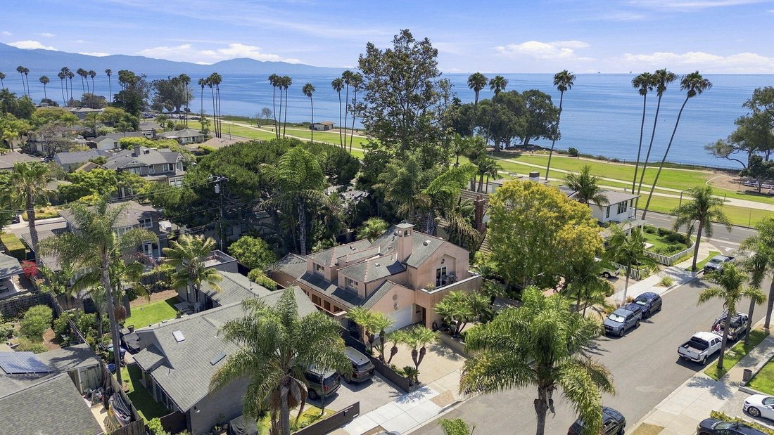 House in Santa Barbara, California, United States 2 - 18648685