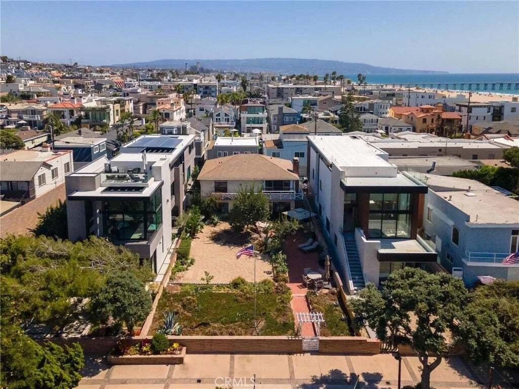 Townhouse in Hermosa Beach, California, United States 1 - 18649559