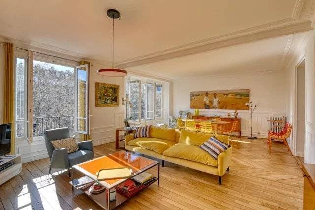 Apartment in Palais Royal, Paris 1er Arrondissement, Paris 2 - 15868748
