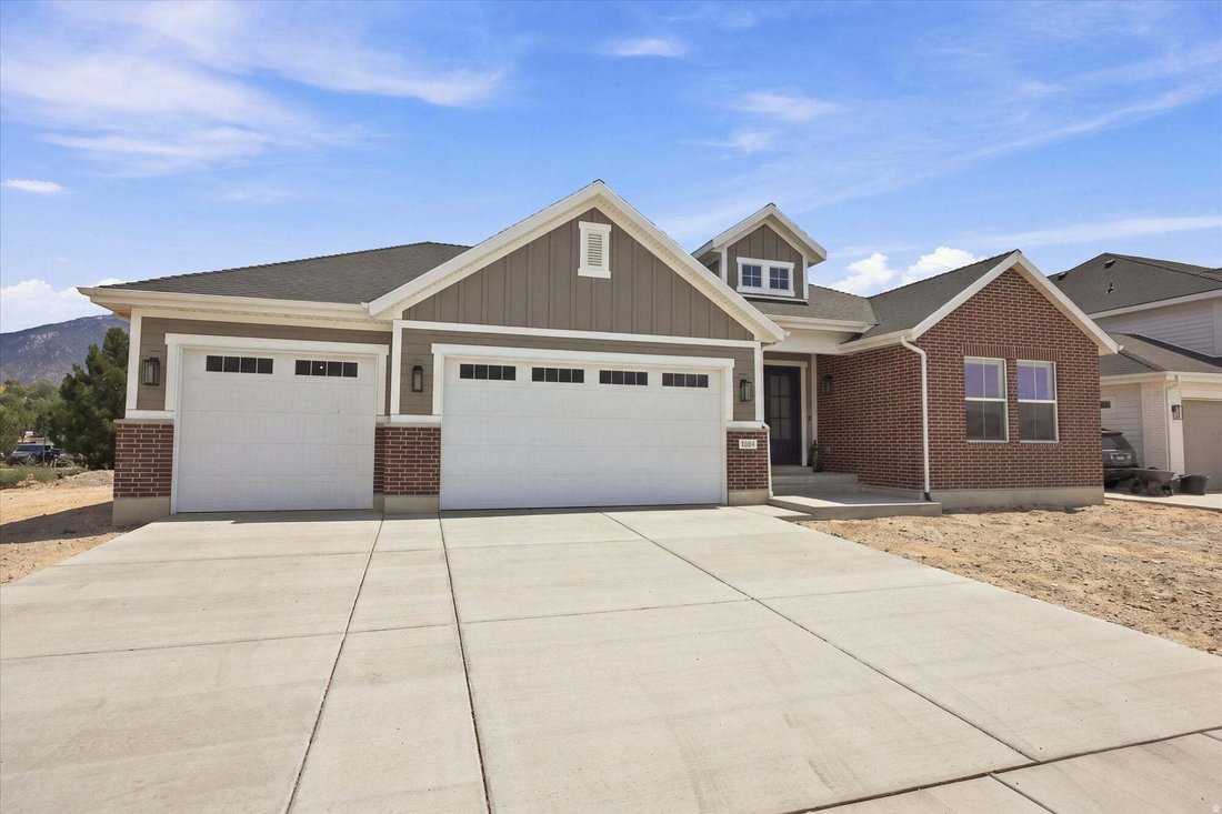 House in Draper, Utah, United States 3 - 18648744