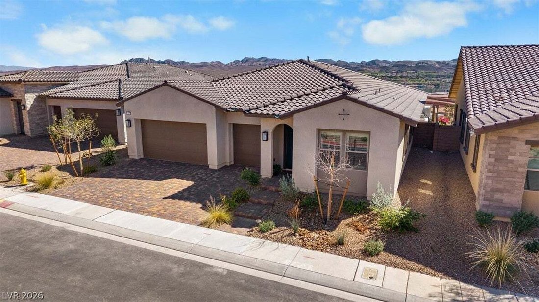 House in Henderson, Nevada, United States 3 - 18648984