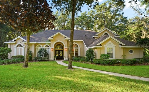 Casa en Gainesville, Florida, Estados Unidos 1