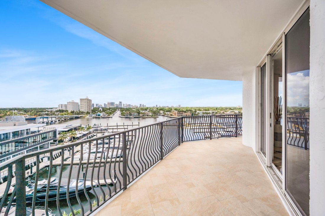 Condo in Fort Lauderdale, Florida, United States 2 - 17520543