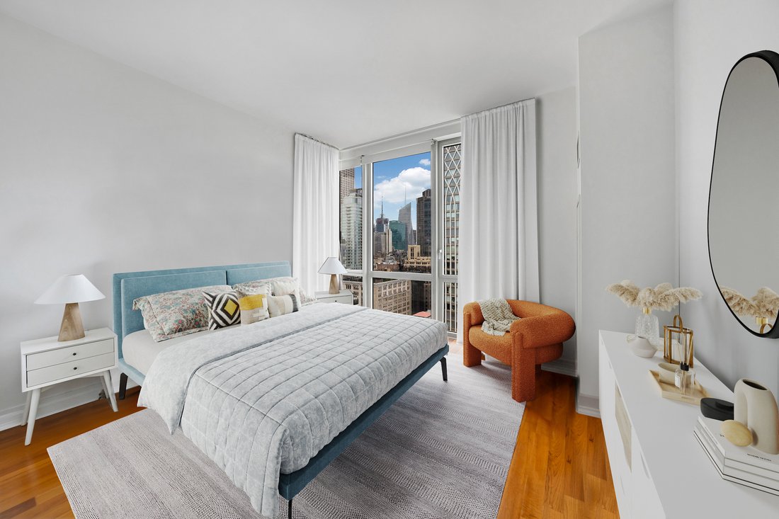 Condo in New York, New York, United States 3 - 18648676