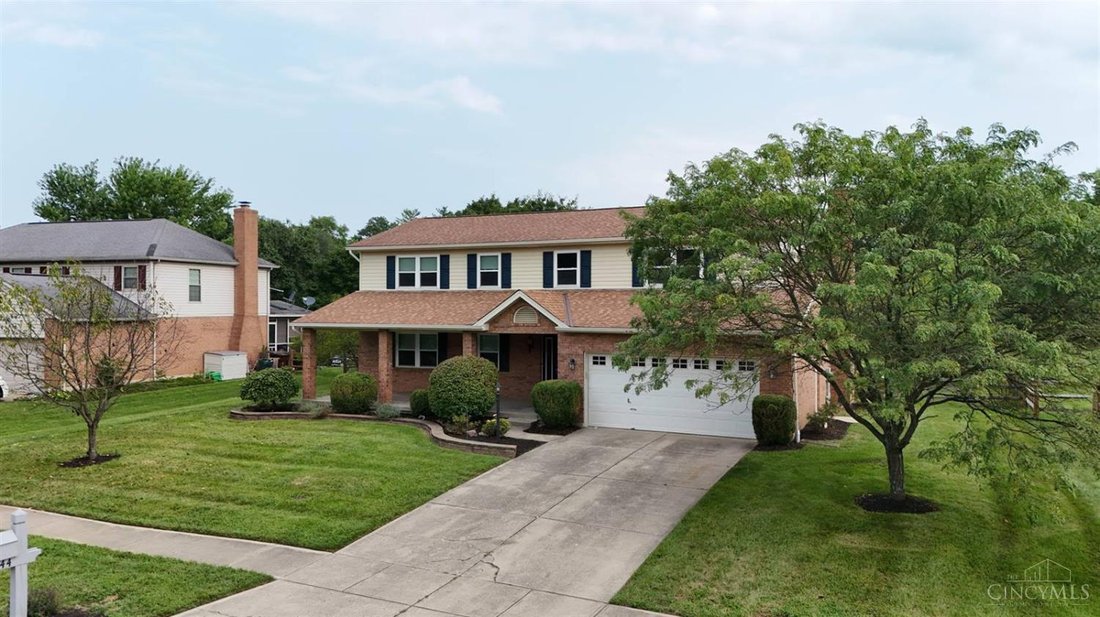 House in Liberty Twp, Ohio, United States 2 - 18648849