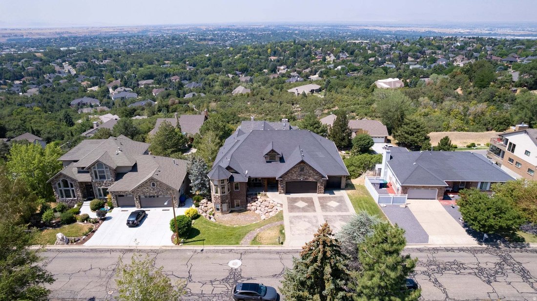 House in Ogden, Utah, United States 5 - 18648750