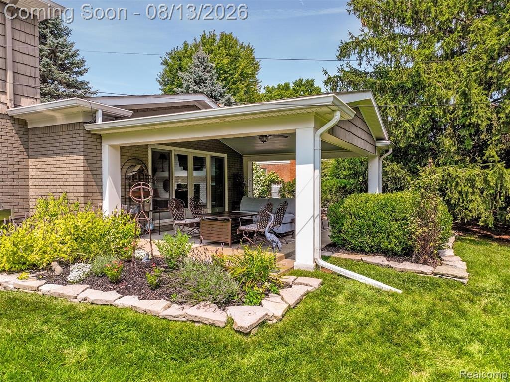 House in Bloomfield Hills, Michigan, United States 3 - 18648946