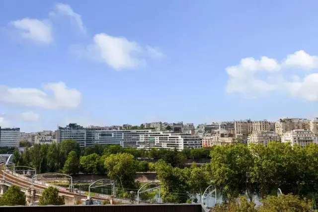 Apartment in Saint Lambert, Paris 15e Arrondissement, Paris 2 - 18459081