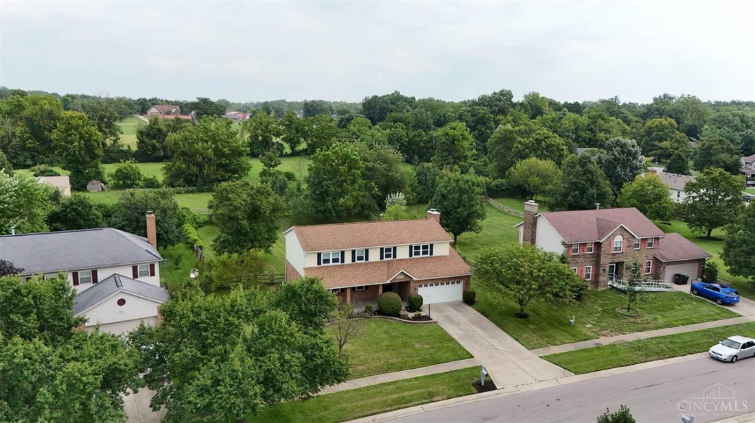 House in Liberty Twp, Ohio, United States 3 - 18648849