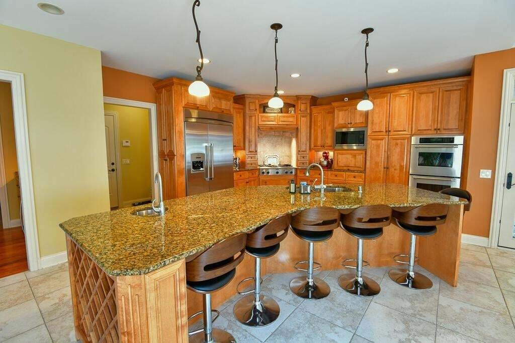 House in Pleasant Prairie, Wisconsin, United States 3 - 18648840