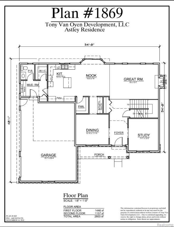 House in Highland Charter Township, Michigan, United States 4 - 18649374