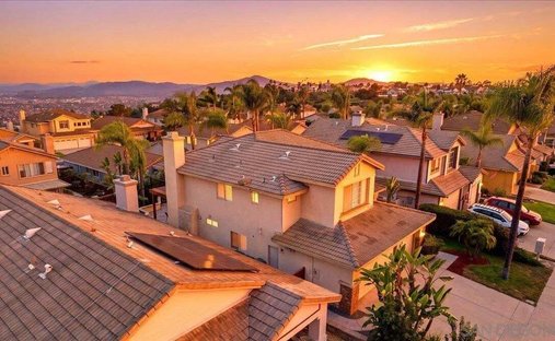 House in Escondido, California, United States 1