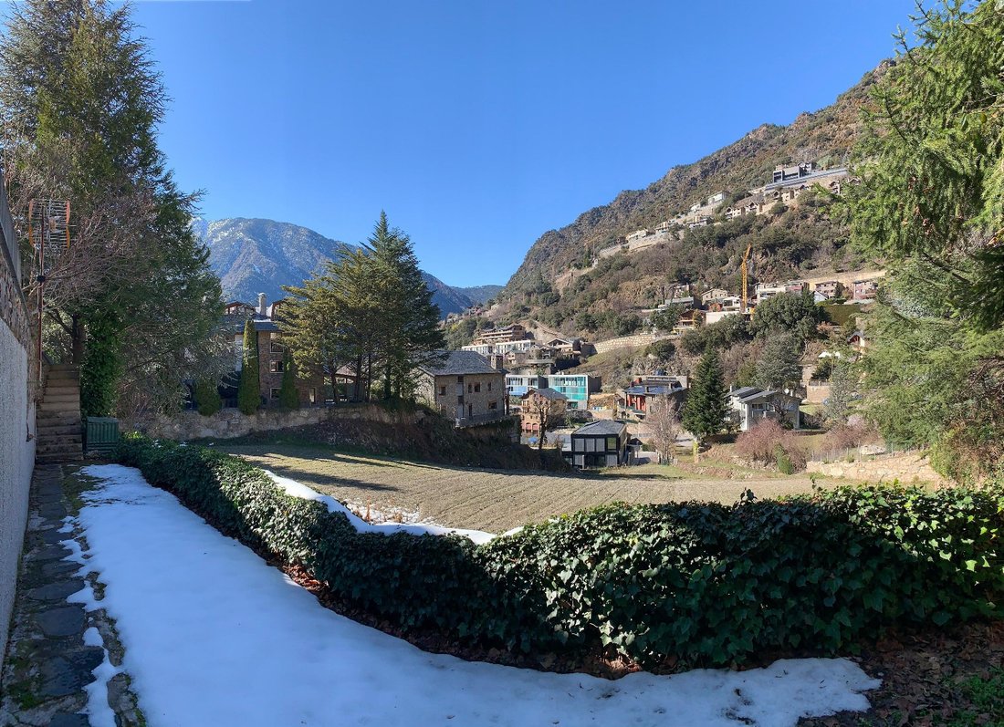 Chalet in Escaldes-Engordany, Escaldes-Engordany, Andorra 5 - 18648767