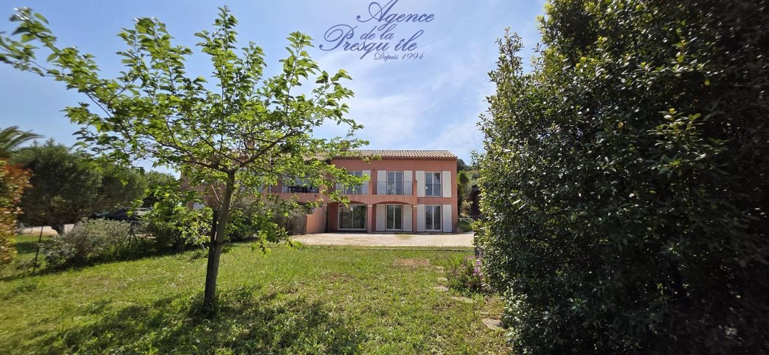 House in Hyeres, Provence-Alpes-Côte d'Azur, France 2 - 17367065