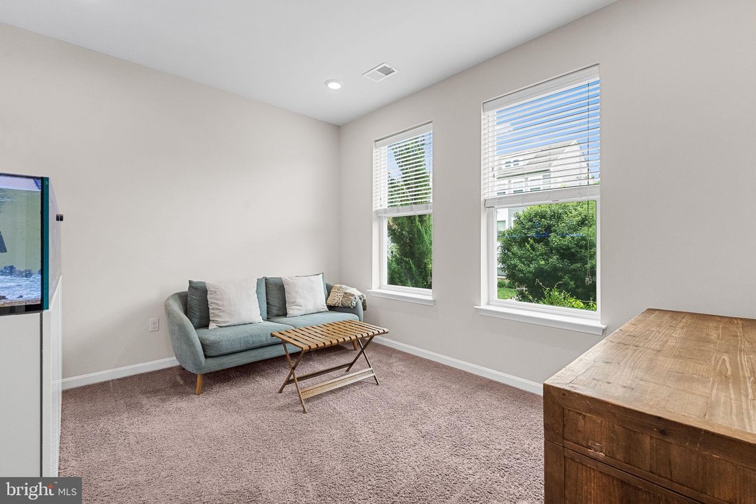 Townhouse in Edgewater, Maryland, United States 5 - 18648663