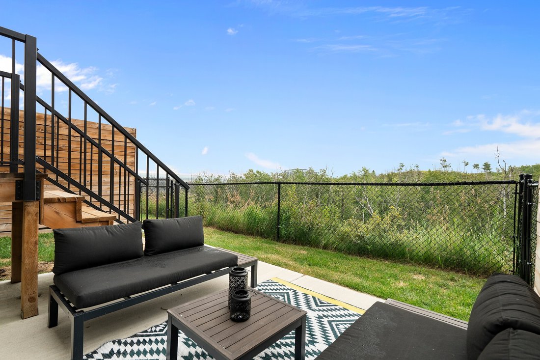Condo in Calgary, Alberta, Canada 5 - 18649668