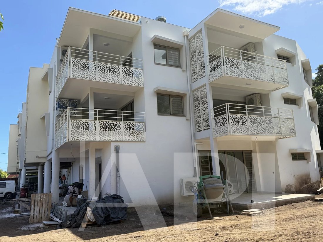 Apartamento en Teva I Uta, Islas de Barlovento, Polinesia Francesa 2 - 14853372