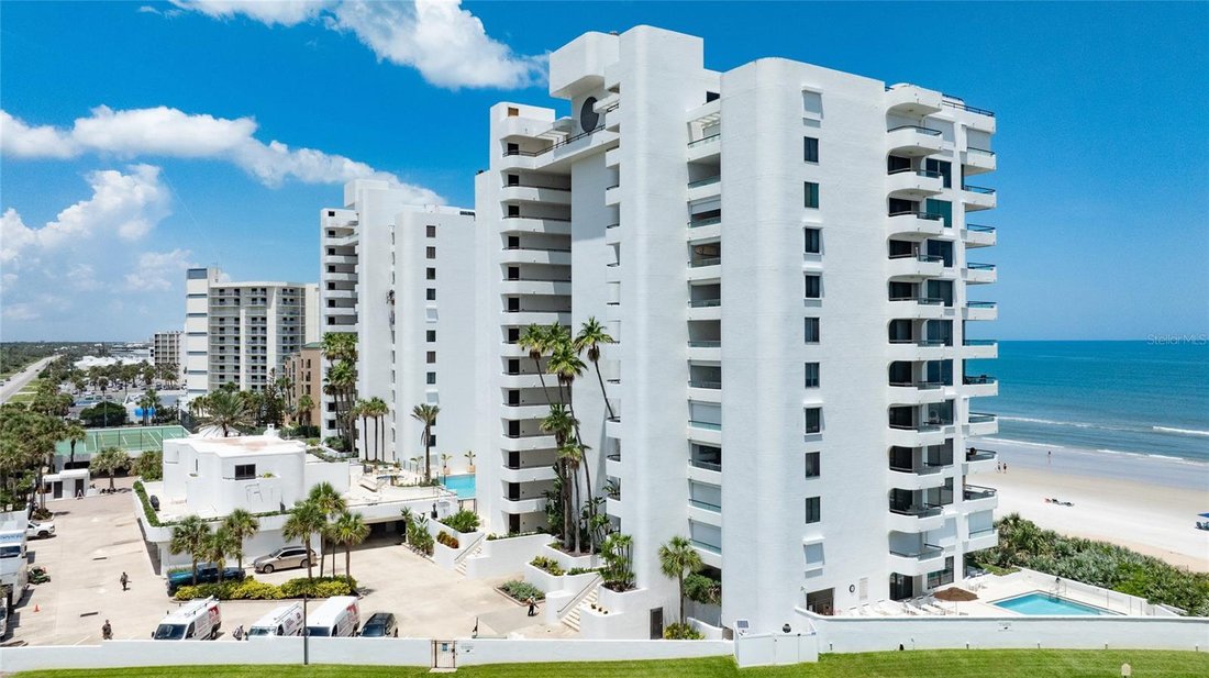 Condo in New Smyrna Beach, Florida, United States 3 - 18648860