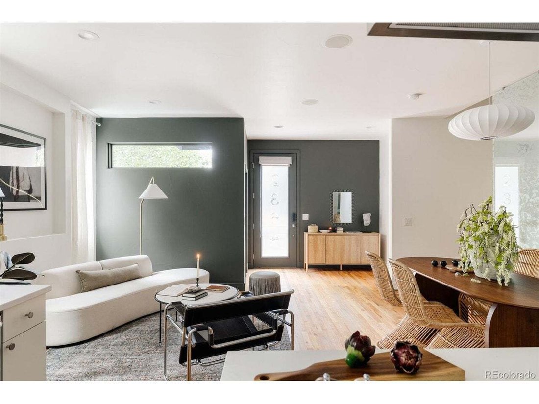 House in Denver, Colorado, United States 3 - 18649152