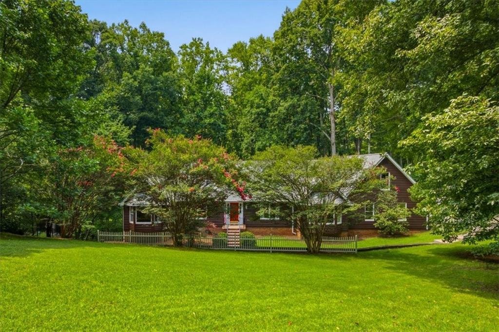 House in Marietta, Georgia, United States 4 - 18649290