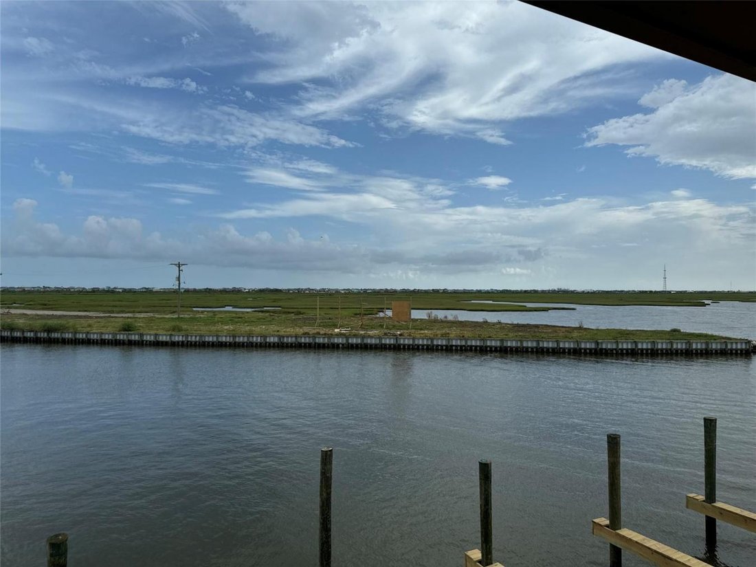 House in Bolivar Peninsula, Texas, United States 5 - 18649757