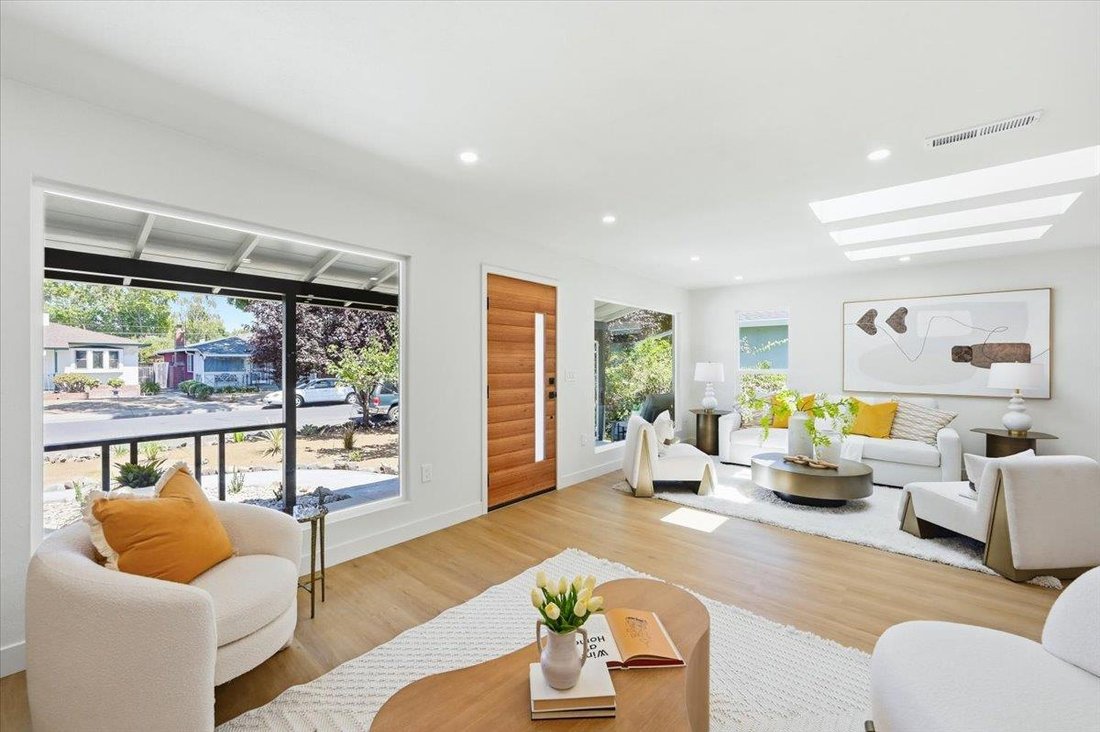 House in Santa Clara, California, United States 5 - 18649867