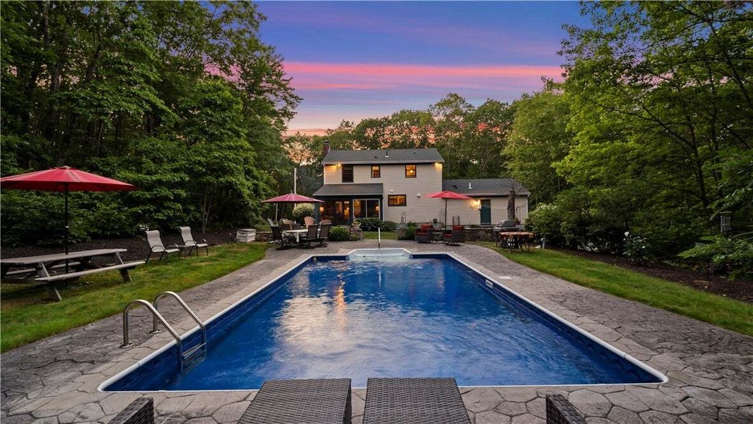 House in Scituate, Rhode Island, United States 5 - 18648934
