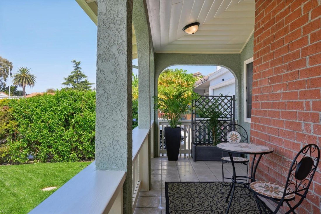 Townhouse in Newark, California, United States 5 - 18648893