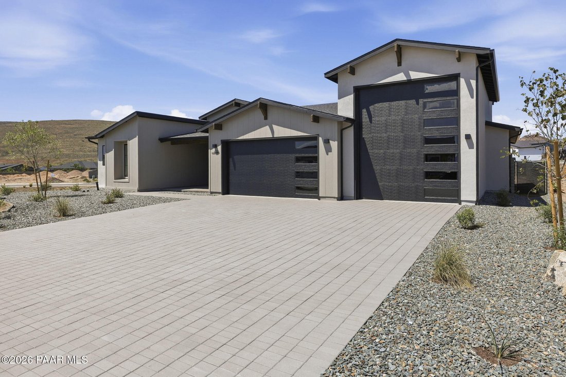House in Prescott Valley, Arizona, United States 3 - 18648690