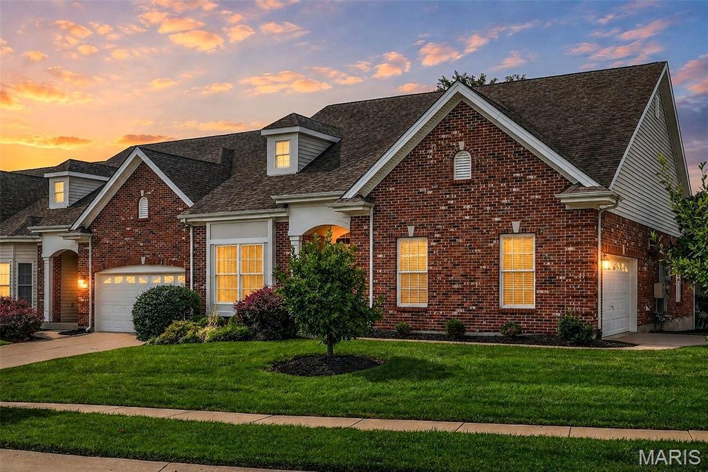 House in Town and Country, Missouri, United States 1 - 18649101