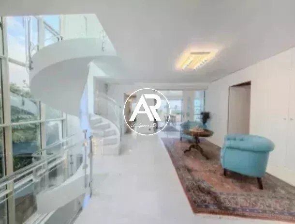 Villa in Cap Martin, Roquebrune-Cap-Martin, France 5 - 18344449