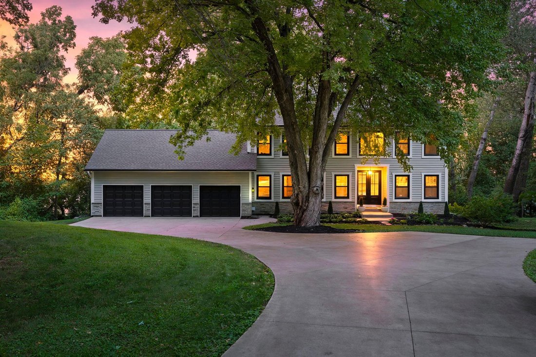 House in Mound, Minnesota, United States 1 - 18649323