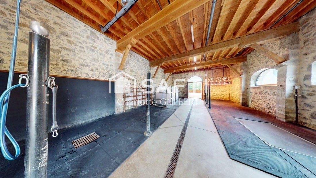House in Saint-Vincent-de-Lamontjoie, Nouvelle-Aquitaine, France 5 - 18508039